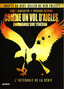 On Wings of Eagles |Complete Series |   DVD